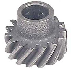 MSD Ignition 85813 - MSD Steel Distributor Gears