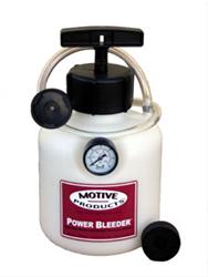 Motive Products 0103 - Motive Products Power Bleeder Kits
