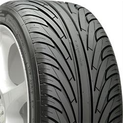 Nankang 24077001 - Nankang NS-II Tires
