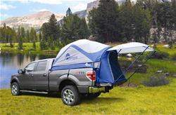 Sportz Truck Tent 57022 - Napier Enterprises Sportz 57 Series Truck Tents