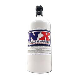 Nitrous Express (NX) 11100 - Nitrous Express Nitrous Bottles