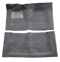 Lund Industries 0911 - Lund Pro-Line Molded Carpets