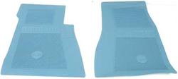 OER FP72003 - OER GM Restoration Parts Original-Style Floor Mats