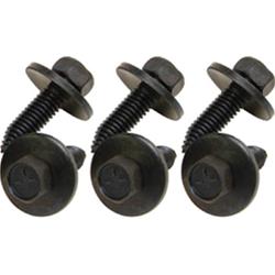 OER K3614 - OER Rear Spring Front Bracket Bolts