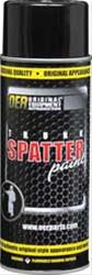 OER K51498 - OER Trunk Spatter Paints