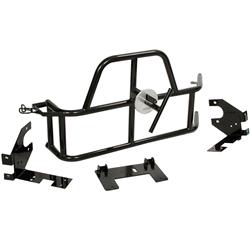OR-FAB 85201 - OR-FAB Swing-Away Tire/Can Carriers
