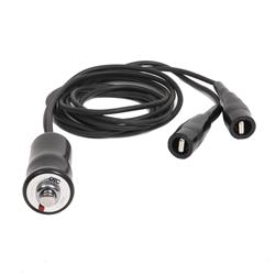 HOW TO Make and Use a Remote Start Switch