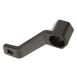 Honda acura crankshaft damper holding tool #2