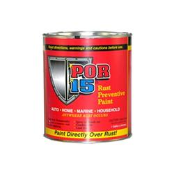 POR-15 1PSB - POR-15 Rust Preventive Paints