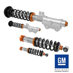 Pfadt Race Engineering 1410125 - Pfadt Race Engineering Suspension Components