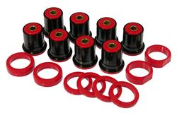 Prothane Motion Control 7-225 - Prothane Rear Control Arm Bushings
