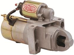 Powermaster 9200 - Powermaster OEM-Style High-Torque Replacement Starters
