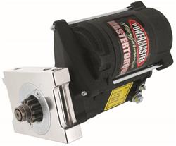 Powermaster 9600 - Powermaster Mastertorque Starters
