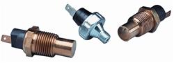 QuickCar 61-735 - QuickCar Replacement Warning Light Switches