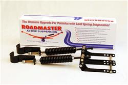 Roadmaster Active Suspension MK4-XXF-T - Roadmaster Active Suspension Systems