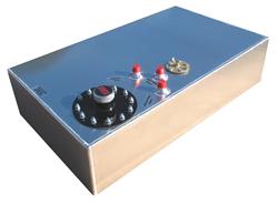 RCI Racing 2172A - RCI Aluminum Fuel Cells