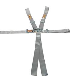 RCI Racing 9210PL - RCI Platinum Series Racing Harnesses