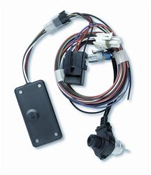 ... Francis Wiring TC70 - Ron Francis Wiring Torque Converter Lockup Kits