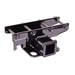 Rugged Ridge 11580.10 - Rugged Ridge Receiver Hitches
