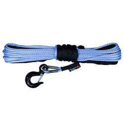Rugged Ridge 15102.31 - Rugged Ridge Synthetic Winch Cables