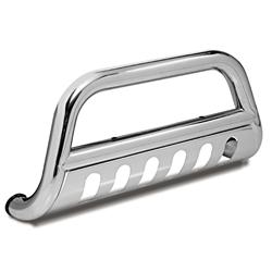 Outland 82501.09 - Outland Pushbars, Grille Guards &amp; Skid Plates