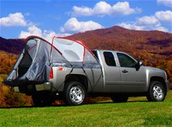 Rightline Gear 110830 - Rightline Gear CampRight Truck Tents