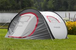 Rightline Gear 110990 - Rightline Gear CampRight Pop Up Tents
