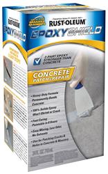 Epoxyshield Concrete Patch