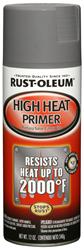 Rust-Oleum Corporation 249340 - Rust-Oleum High Heat Primers