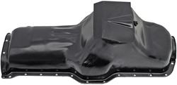 Dorman 264-222 - Dorman Oil Pans