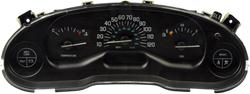 Dorman 599-329 - Dorman OEM Remanufactured Instrument Clusters