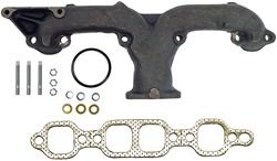 Dorman 674-504 - Dorman Exhaust Manifolds
