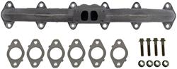 Dorman 674-602 - Dorman Exhaust Manifolds
