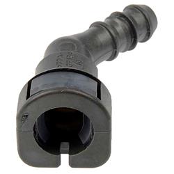 fuel line dorman connectors