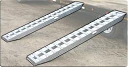 Rage Powersport Products TR-192-I - Rage Powersport Super-Duty Trailer Ramps