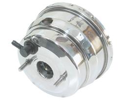 Right Stuff Detailing RPB8531C - Right Stuff Detailing Dual Slimline Brake Boosters