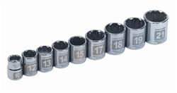 Craftsman 934566 - Craftsman Metric Easy-to-Read Socket Sets