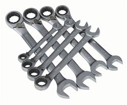 Craftsman 942404 - Craftsman Standard Reversible Ratcheting Combination Wrench Sets