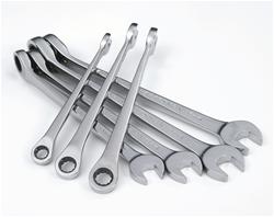 Craftsman 944851 - Craftsman Cross Force Metric Reversible Ratcheting Combination Wrench Sets