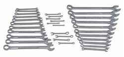 Craftsman 946937 - Craftsman Standard and Metric Combination Wrench Sets