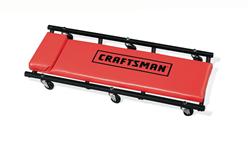 Craftsman 951147 - Craftsman Metal Frame 36 in. Creepers