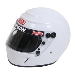 Simpson Racing 4197141 - Simpson Voyager Evolution Series Helmets