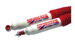 Skyjacker Suspensions 7003 - Skyjacker Single Steering Stabilizers