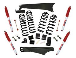 Skyjacker Suspensions JK40BPH - Skyjacker Pallet Kit 4WD Suspension Lift Kits