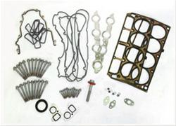 SLP Performance 12506 - SLP Performance LS1/LS2 Head and Camshaft Installation Kits
