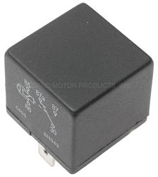 Standard Motor Products RY116 - Standard Motor Relays