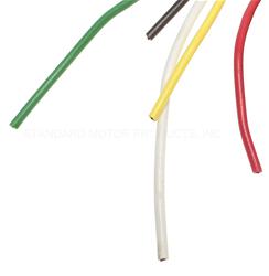 Standard Motor Products TC466 - Standard Motor Trailer Towing Harness Adapters