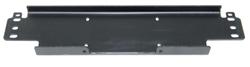 Smittybilt 2803 - Smittybilt Winch Mounting Plates