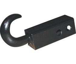 Smittybilt 7610 - Smittybilt Receiver Tow Hooks