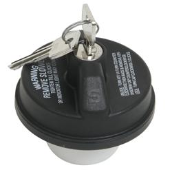 Stant Products 431-10511 - Stant Locking Fuel Caps